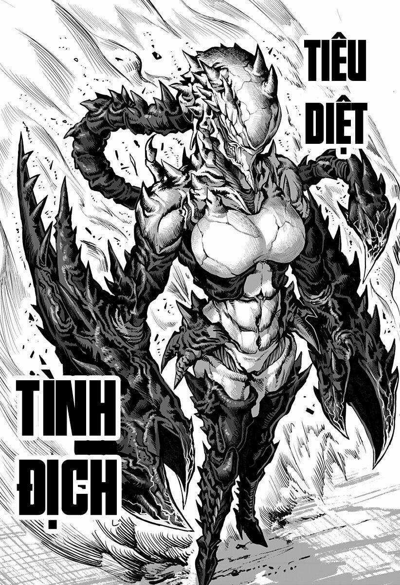 Mutant Muốn Có Người Yêu Chapter 5 trang 12