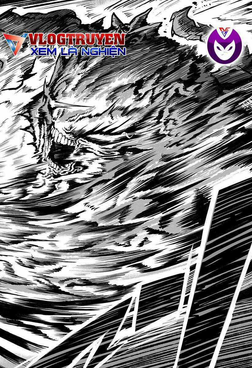 Mutant Muốn Có Người Yêu Chapter 5 trang 7