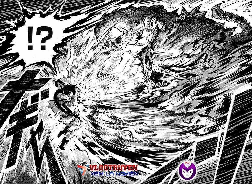 Mutant Muốn Có Người Yêu Chapter 5 trang 8