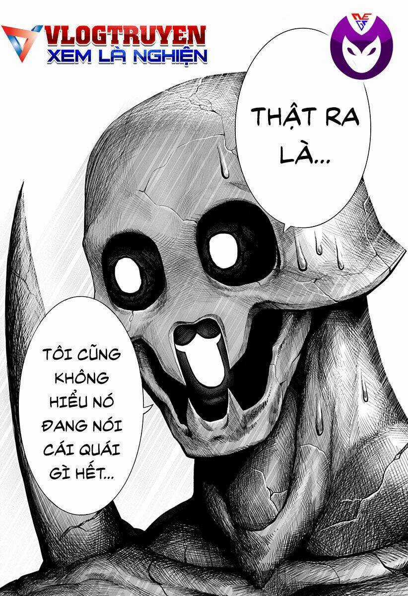 Mutant Muốn Có Người Yêu Chapter 6 trang 14