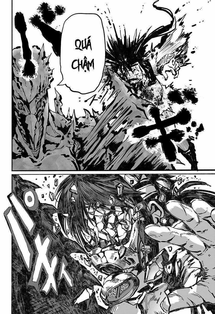 Mutant Muốn Có Người Yêu Chapter 6 trang 5