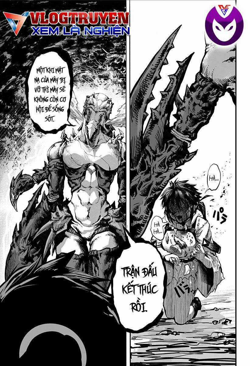 Mutant Muốn Có Người Yêu Chapter 6 trang 6