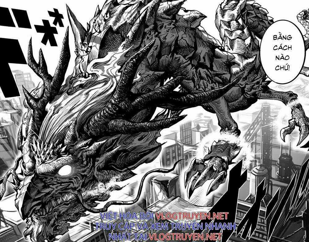 Mutant Muốn Có Người Yêu Chapter 7 trang 13