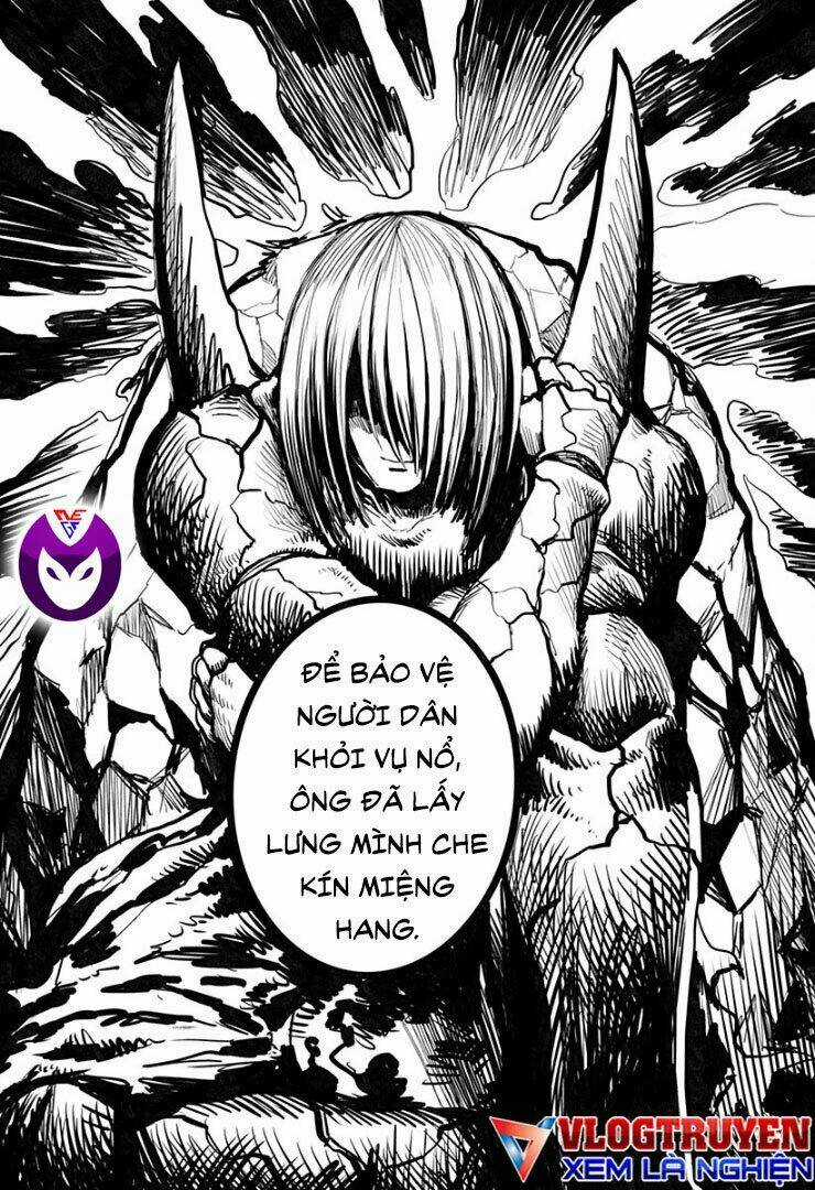 Mutant Muốn Có Người Yêu Chapter 9 trang 10