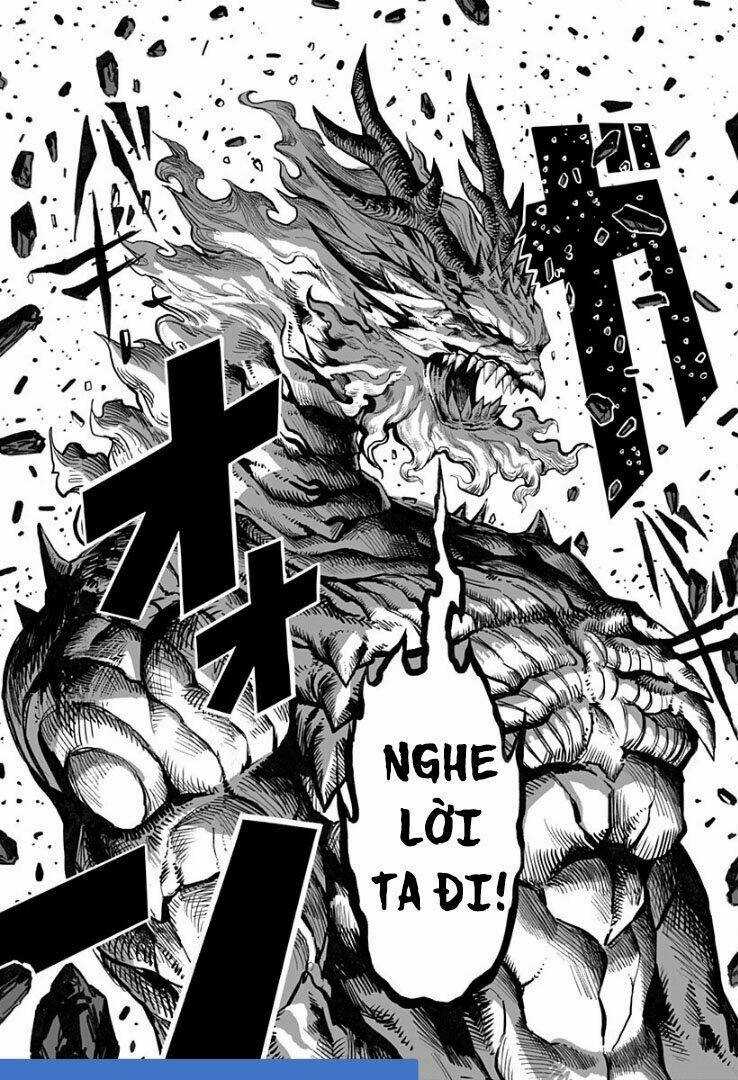 Mutant Muốn Có Người Yêu Chapter 9 trang 6