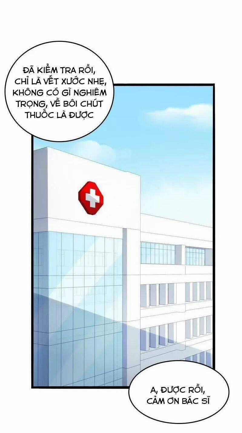 Mưu Ái Thành Nghiện Chapter 10 trang 1