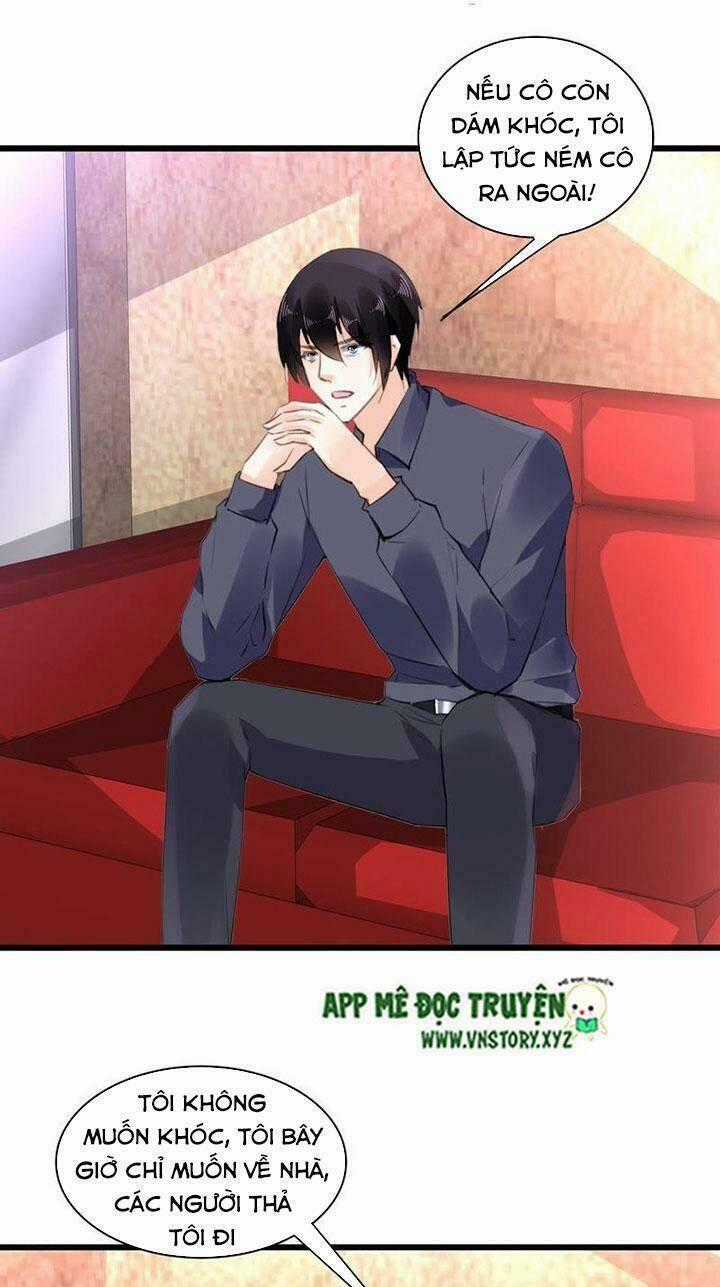 Mưu Ái Thành Nghiện Chapter 100 trang 1