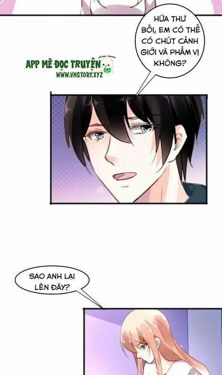 Mưu Ái Thành Nghiện Chapter 101 trang 1
