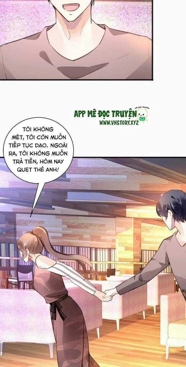 Mưu Ái Thành Nghiện Chapter 103 trang 1