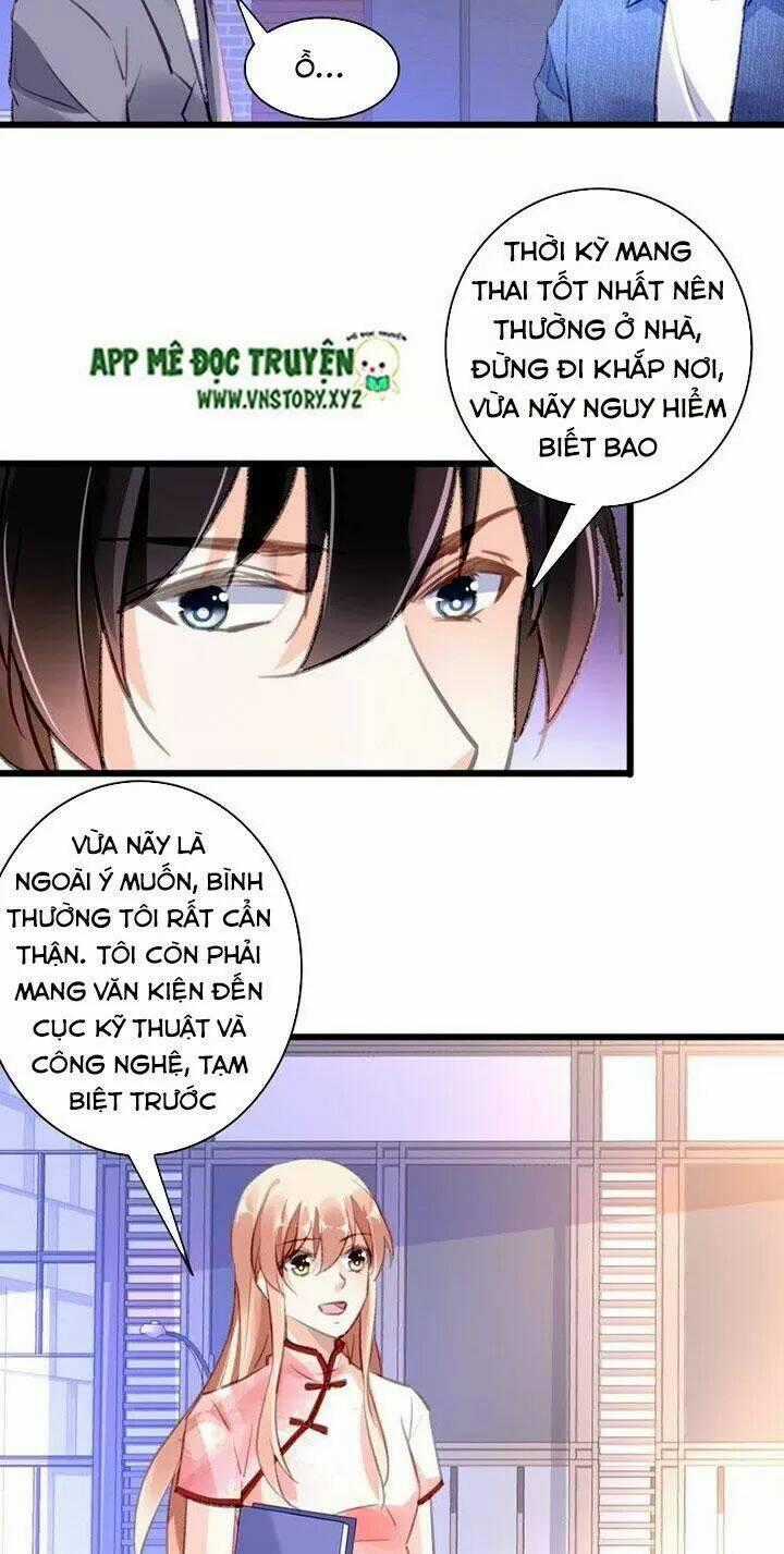 Mưu Ái Thành Nghiện Chapter 105 trang 1