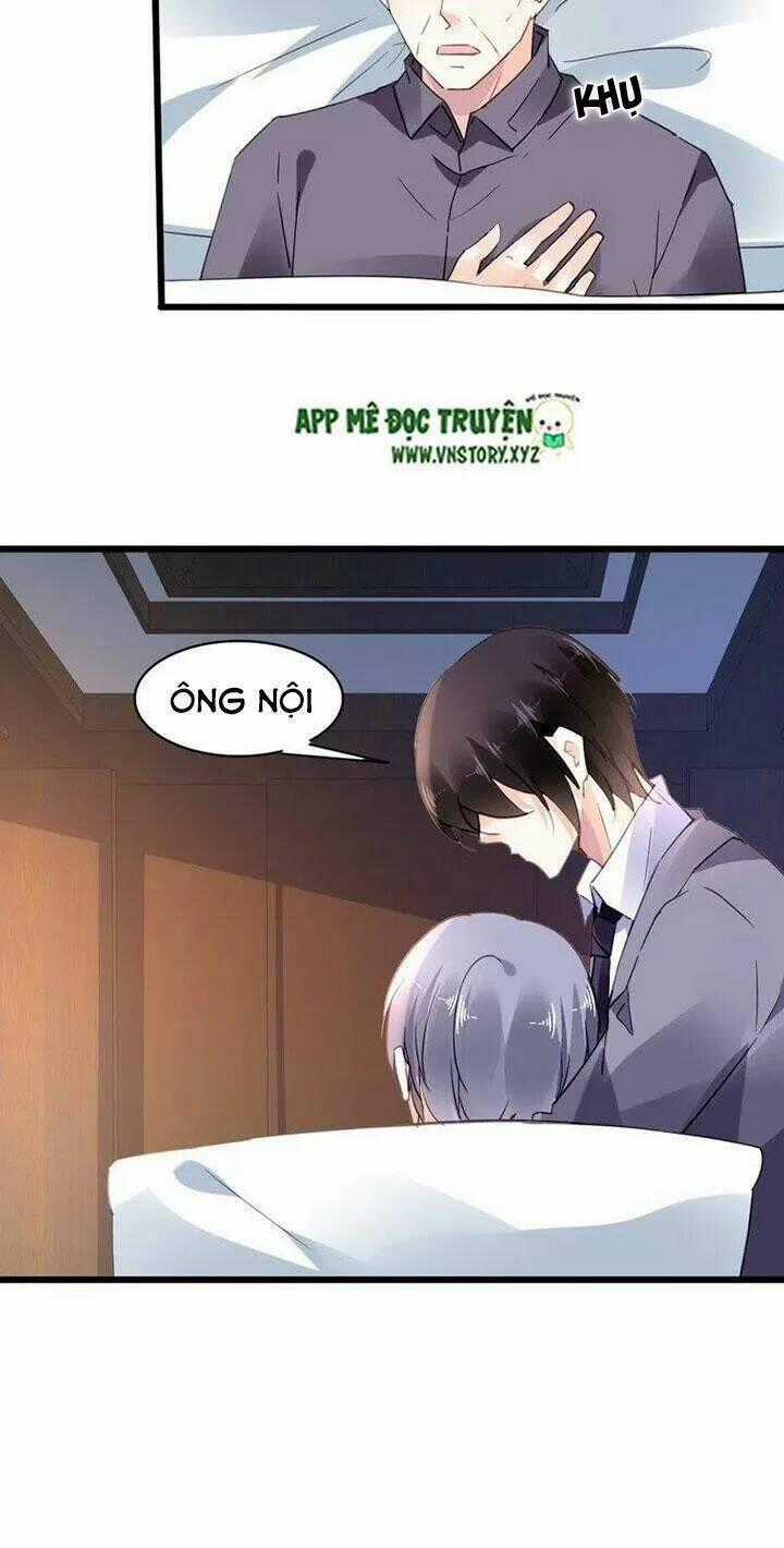 Mưu Ái Thành Nghiện Chapter 107 trang 1