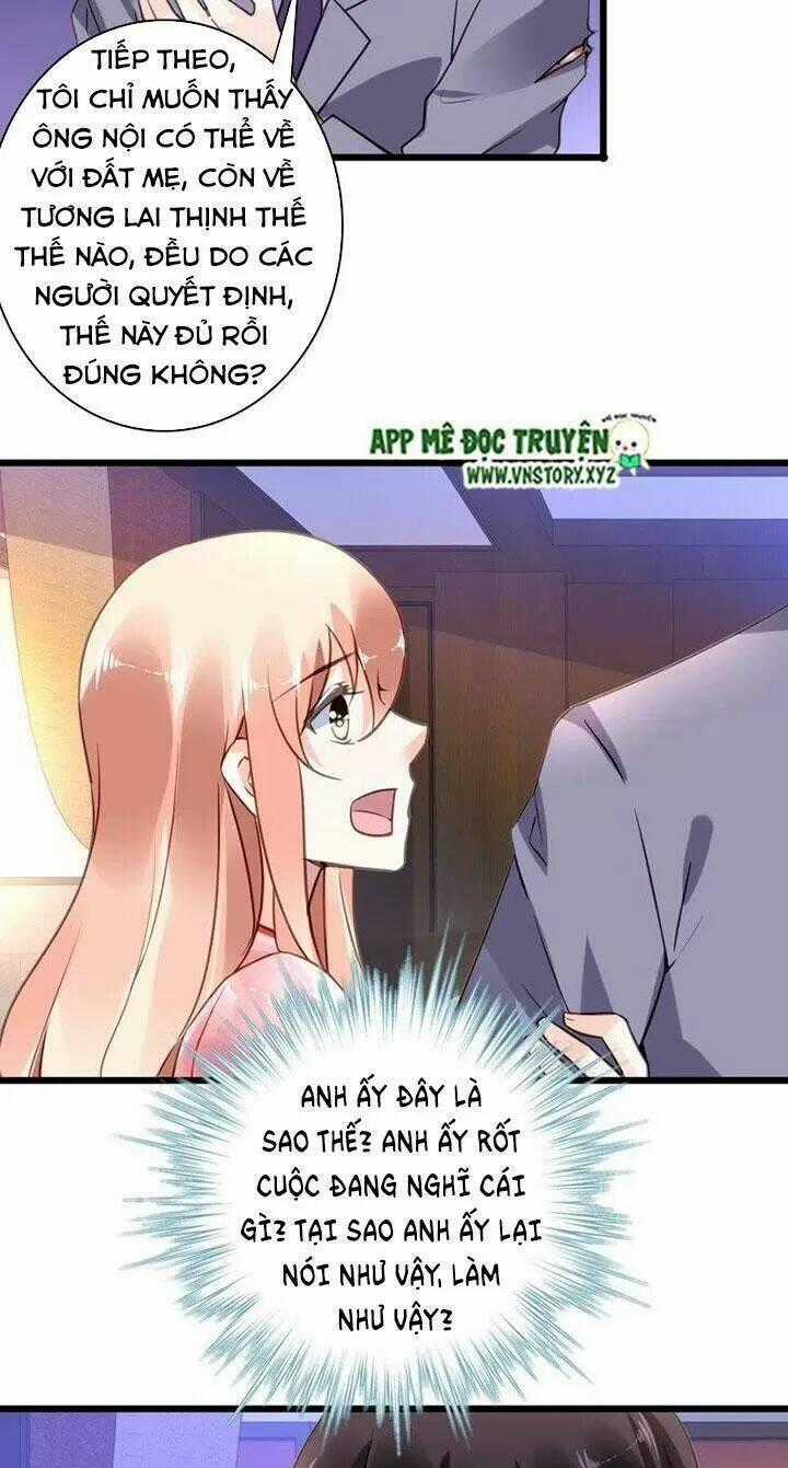 Mưu Ái Thành Nghiện Chapter 108 trang 1