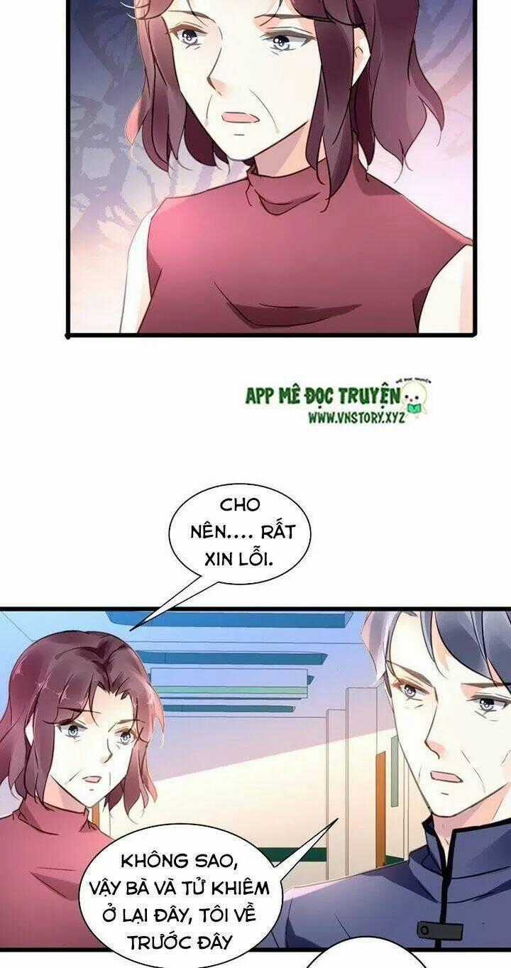 Mưu Ái Thành Nghiện Chapter 109 trang 1