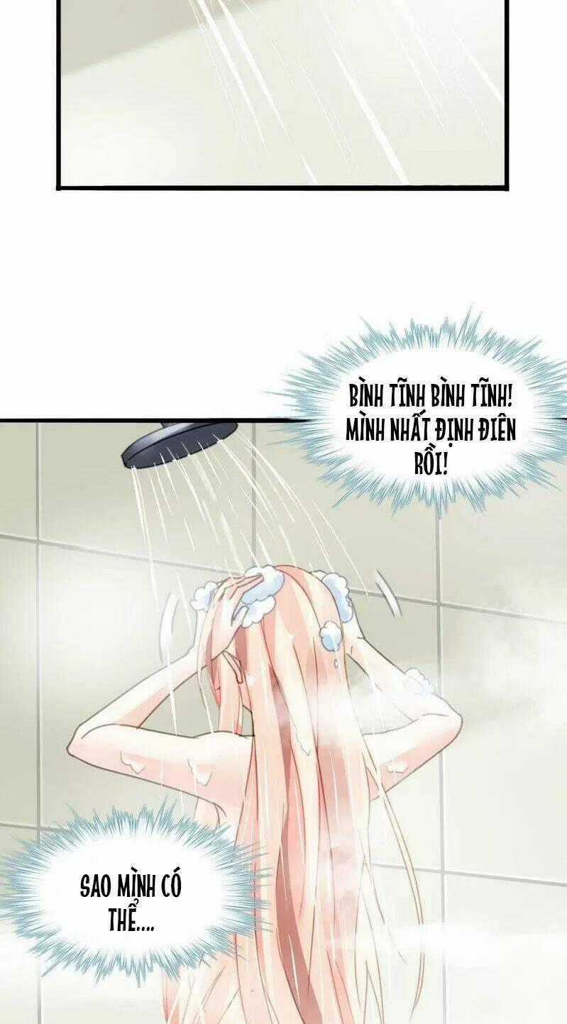 Mưu Ái Thành Nghiện Chapter 11 trang 1