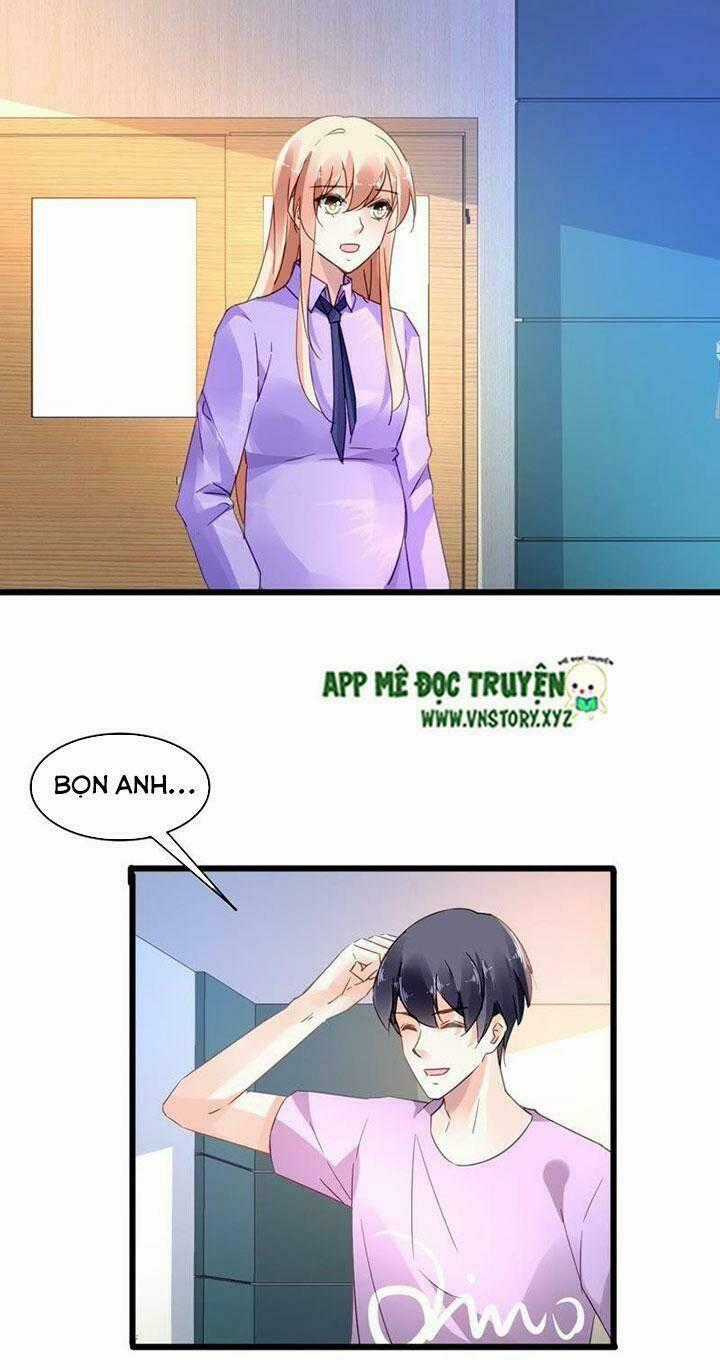 Mưu Ái Thành Nghiện Chapter 114 trang 1