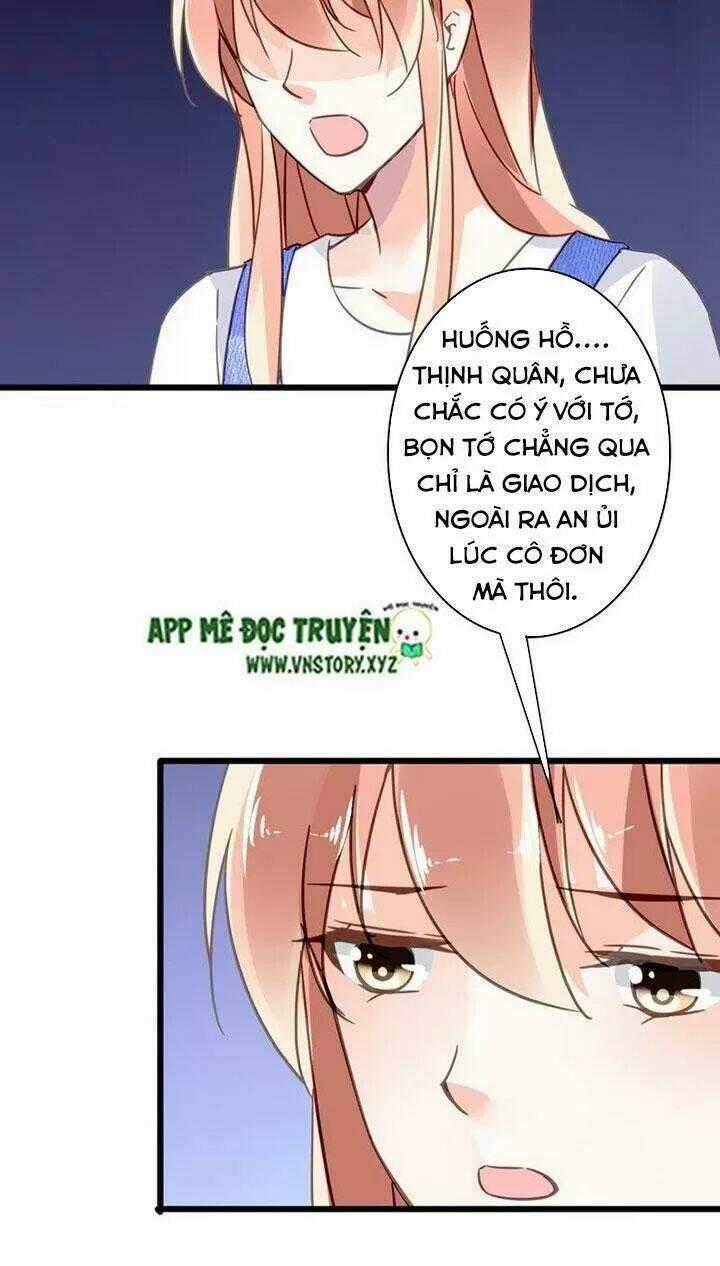 Mưu Ái Thành Nghiện Chapter 118 trang 1
