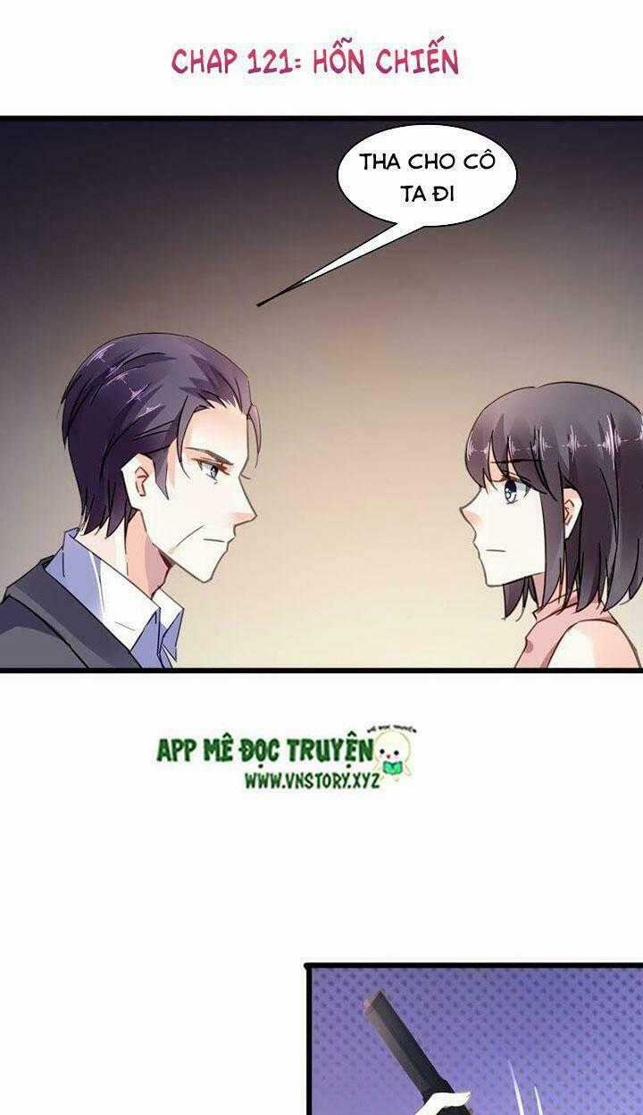 Mưu Ái Thành Nghiện Chapter 121 trang 0