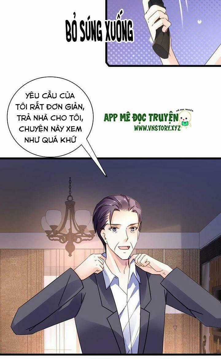 Mưu Ái Thành Nghiện Chapter 121 trang 1