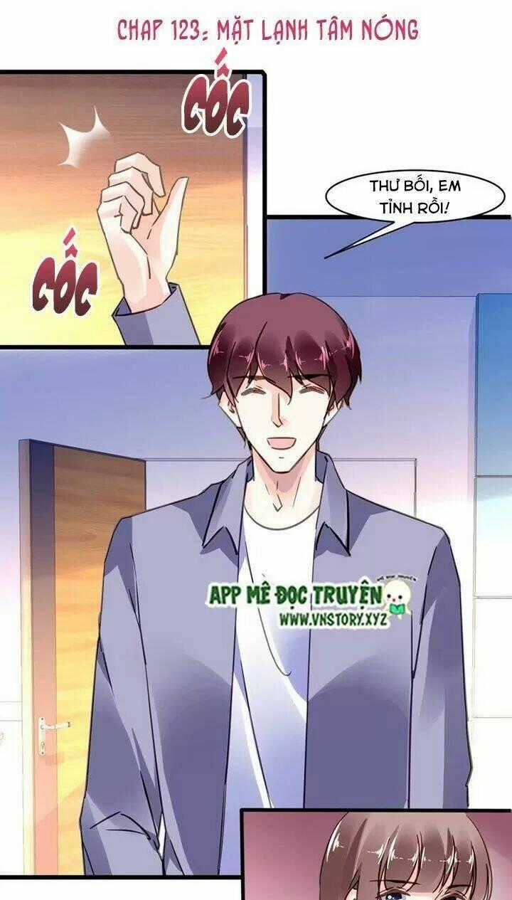 Mưu Ái Thành Nghiện Chapter 123 trang 0