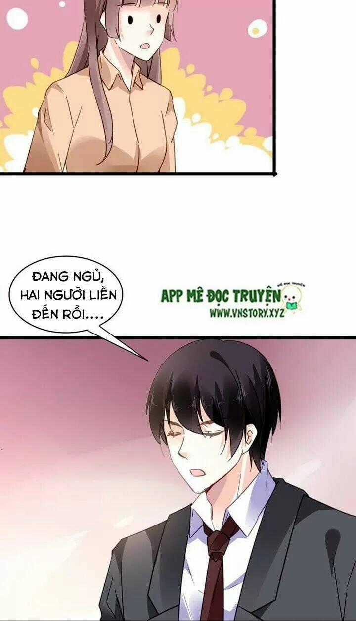 Mưu Ái Thành Nghiện Chapter 125 trang 1