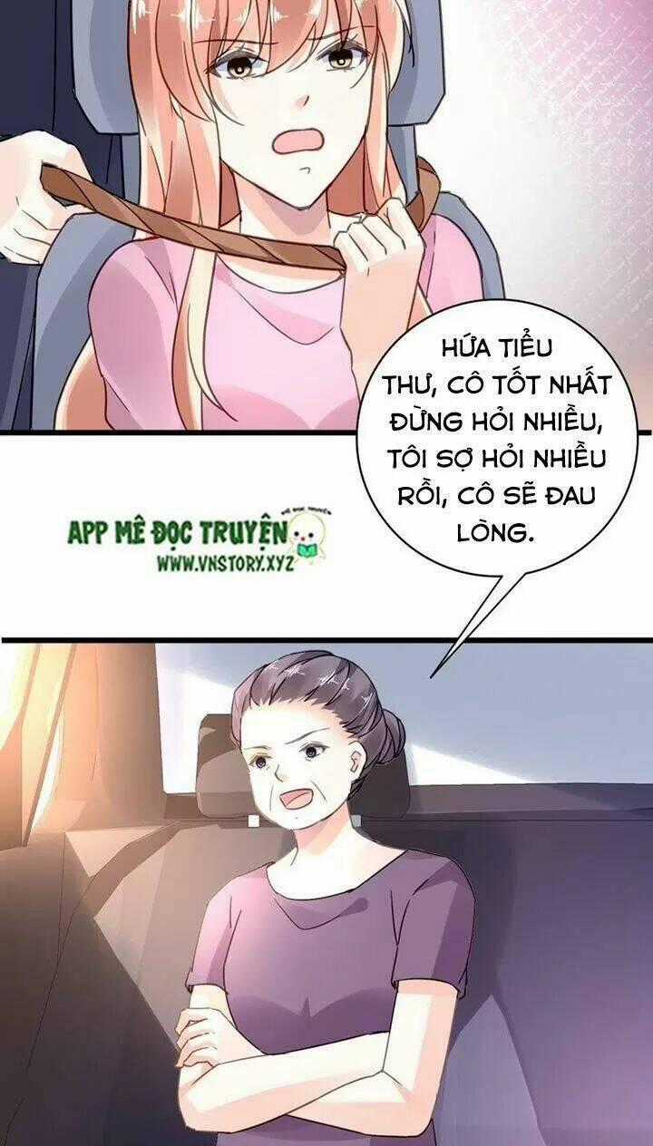 Mưu Ái Thành Nghiện Chapter 127 trang 1