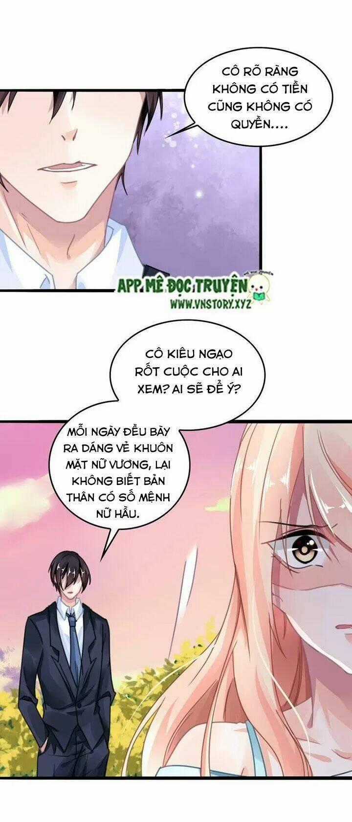 Mưu Ái Thành Nghiện Chapter 13 trang 1