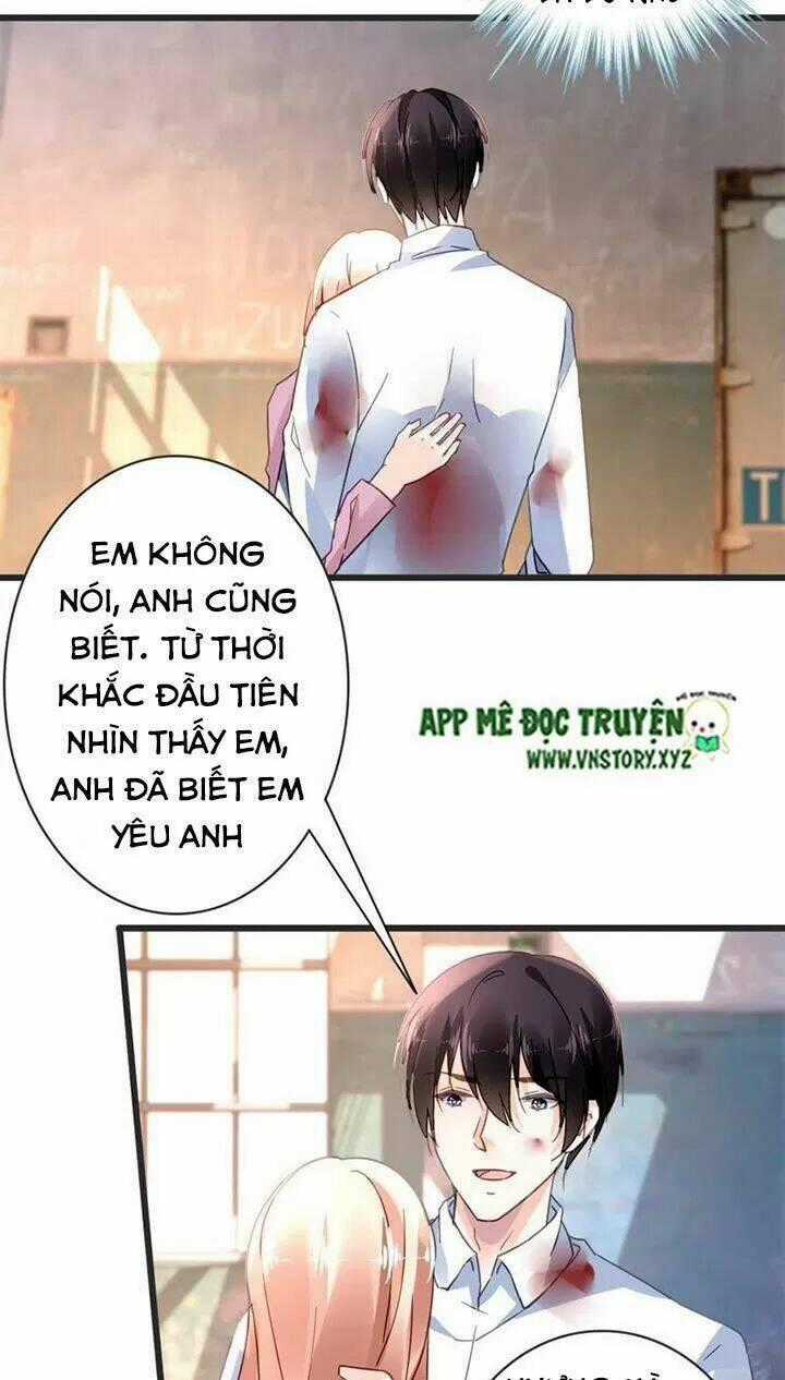 Mưu Ái Thành Nghiện Chapter 130 trang 1