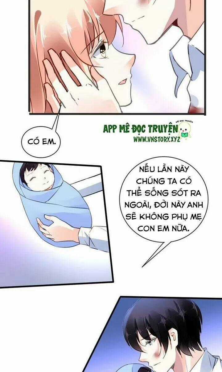 Mưu Ái Thành Nghiện Chapter 132 trang 1