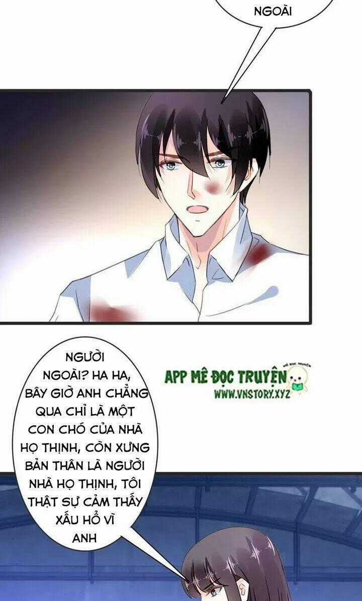 Mưu Ái Thành Nghiện Chapter 133 trang 1