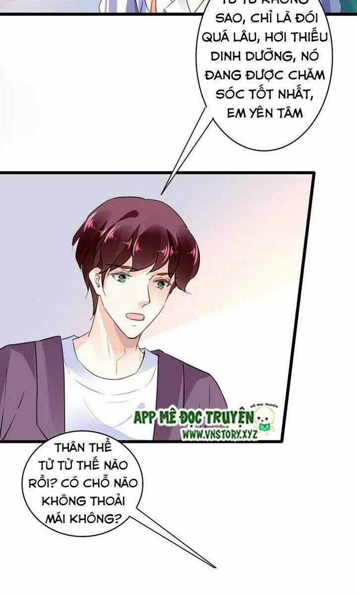 Mưu Ái Thành Nghiện Chapter 135 trang 1