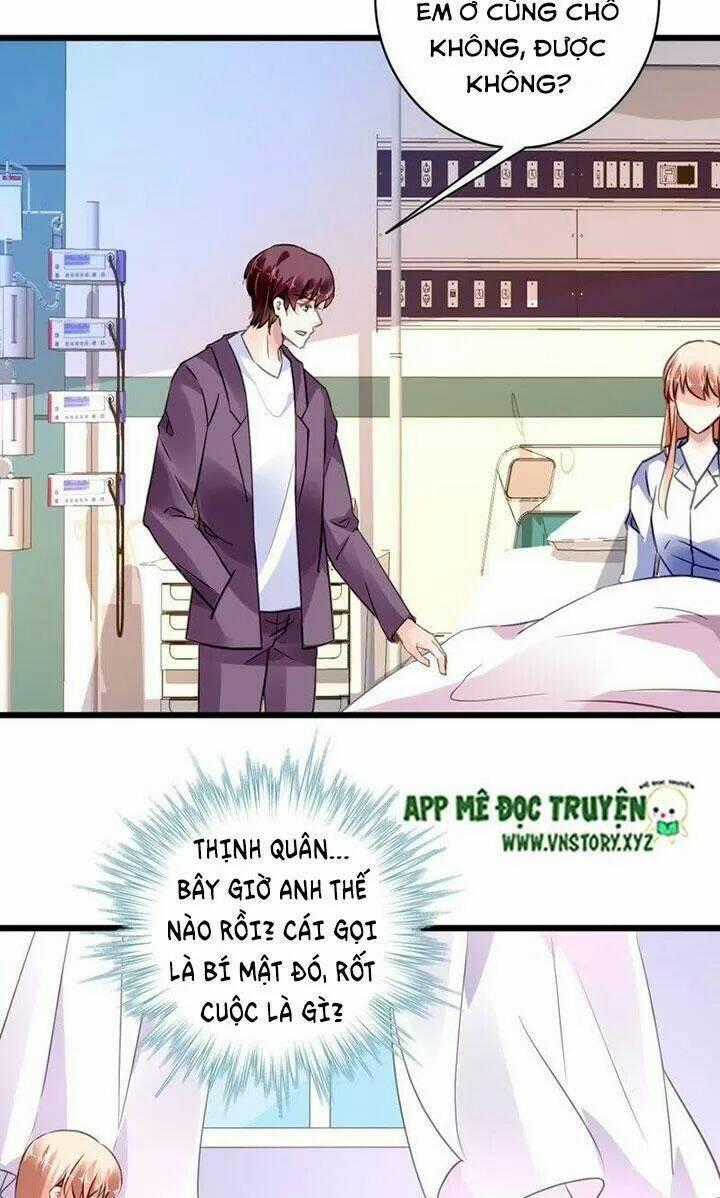 Mưu Ái Thành Nghiện Chapter 136 trang 1