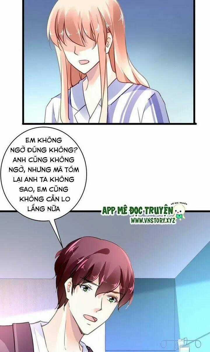 Mưu Ái Thành Nghiện Chapter 137 trang 1