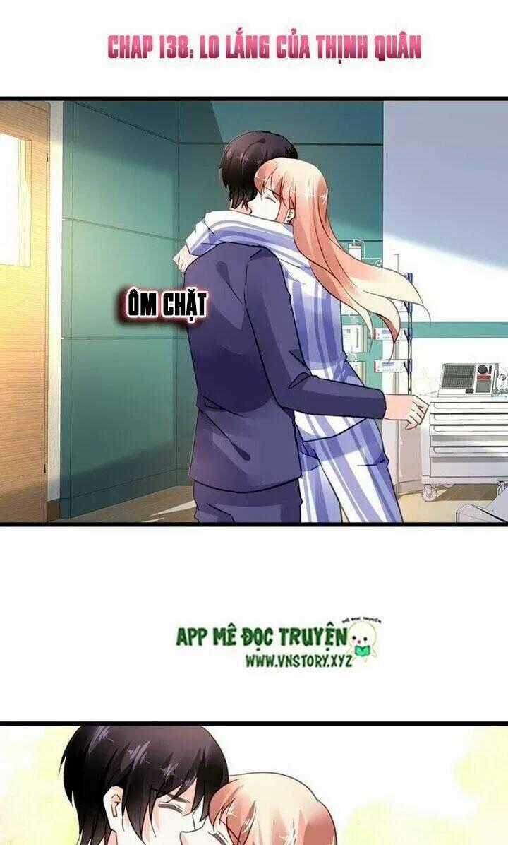 Mưu Ái Thành Nghiện Chapter 138 trang 0