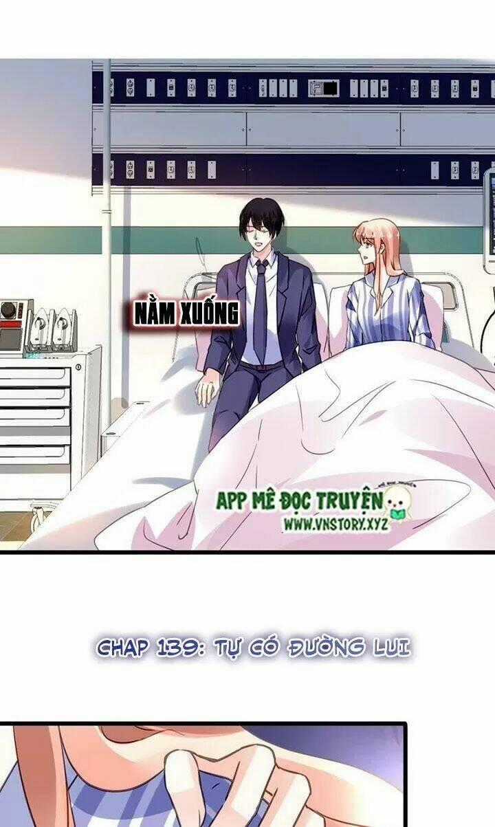 Mưu Ái Thành Nghiện Chapter 139 trang 0