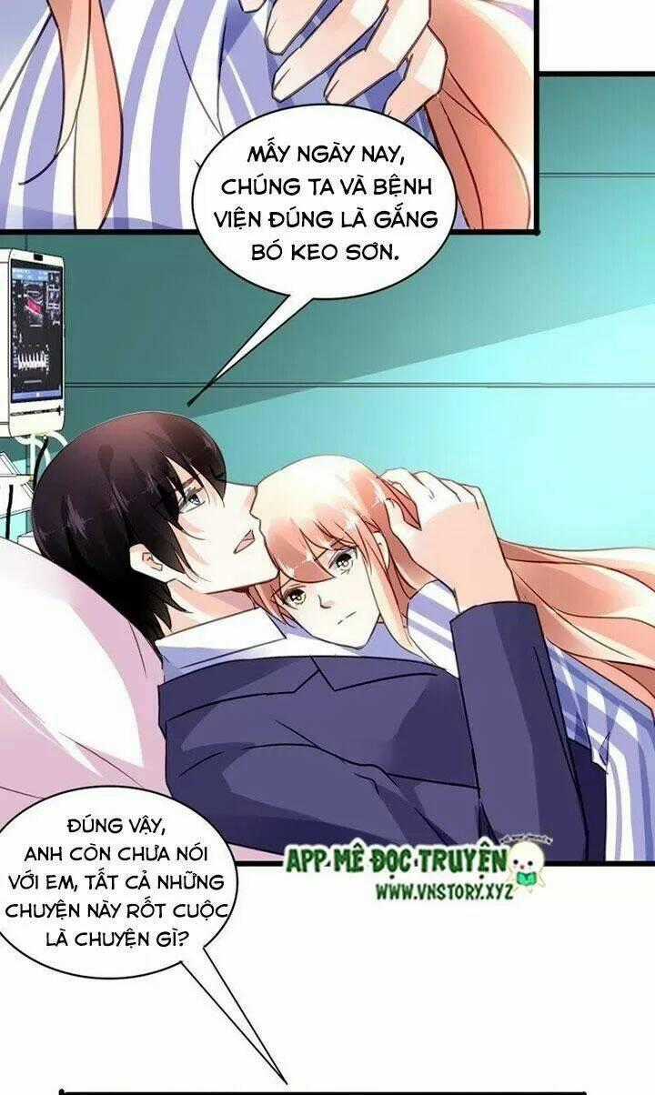 Mưu Ái Thành Nghiện Chapter 139 trang 1