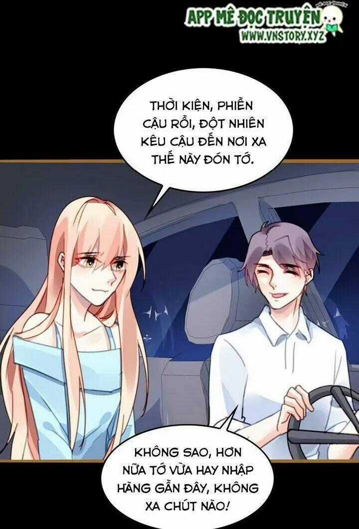 Mưu Ái Thành Nghiện Chapter 14 trang 1