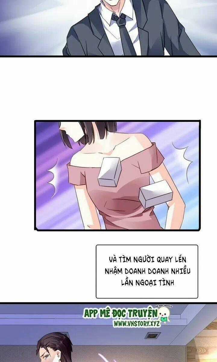 Mưu Ái Thành Nghiện Chapter 141 trang 1
