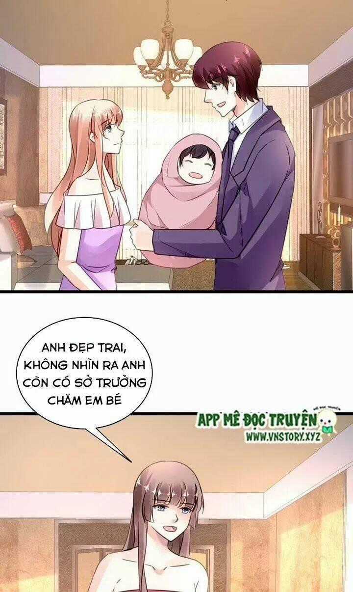 Mưu Ái Thành Nghiện Chapter 144 trang 1