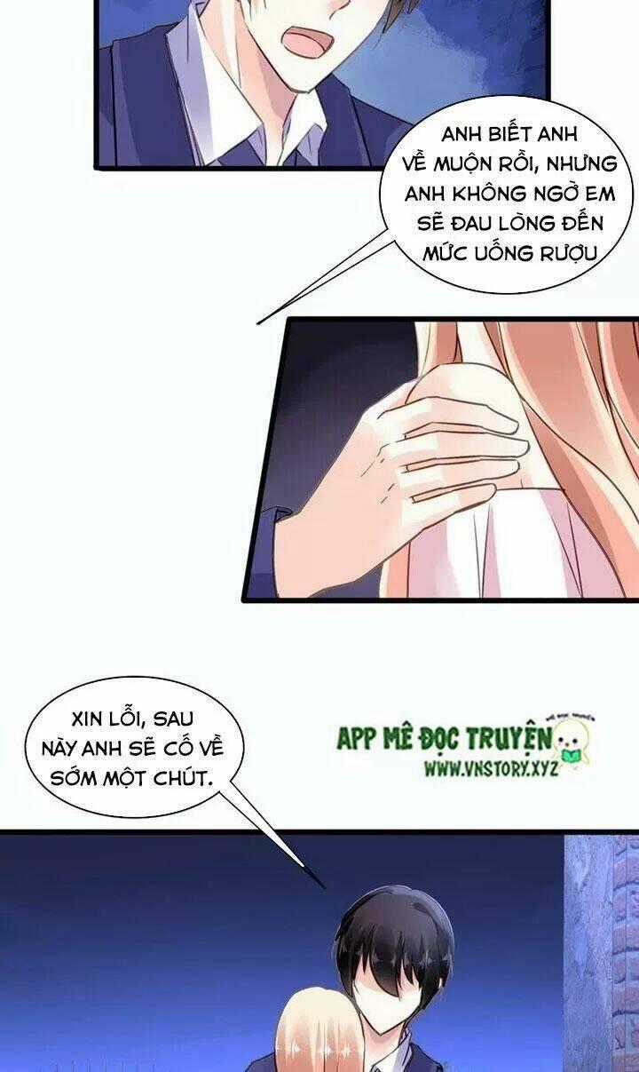 Mưu Ái Thành Nghiện Chapter 145 trang 1