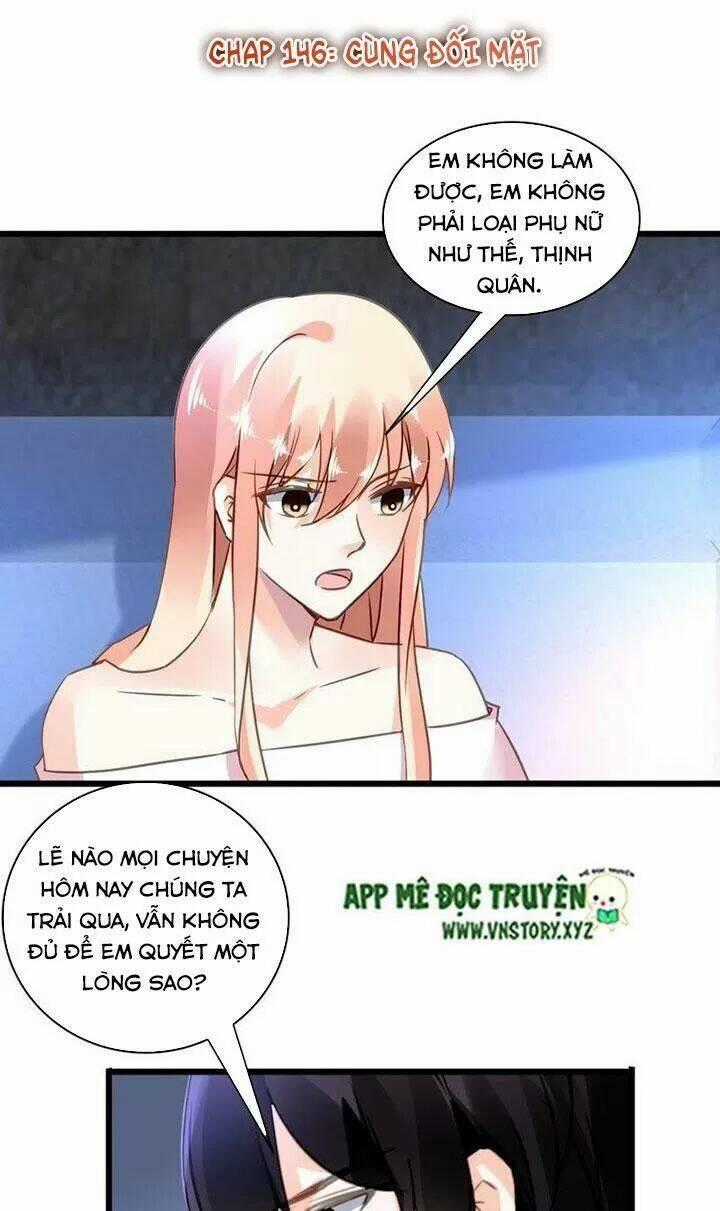 Mưu Ái Thành Nghiện Chapter 146 trang 0