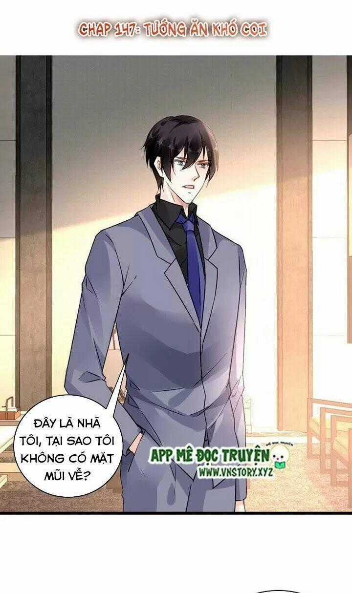 Mưu Ái Thành Nghiện Chapter 147 trang 0