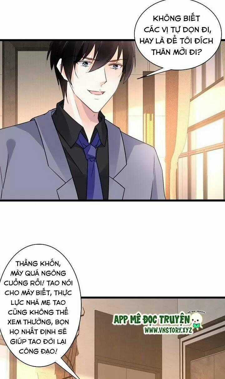 Mưu Ái Thành Nghiện Chapter 147 trang 1