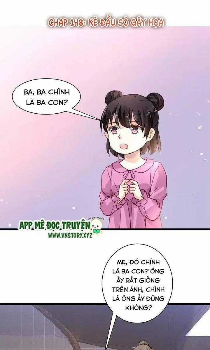 Mưu Ái Thành Nghiện Chapter 148 trang 0