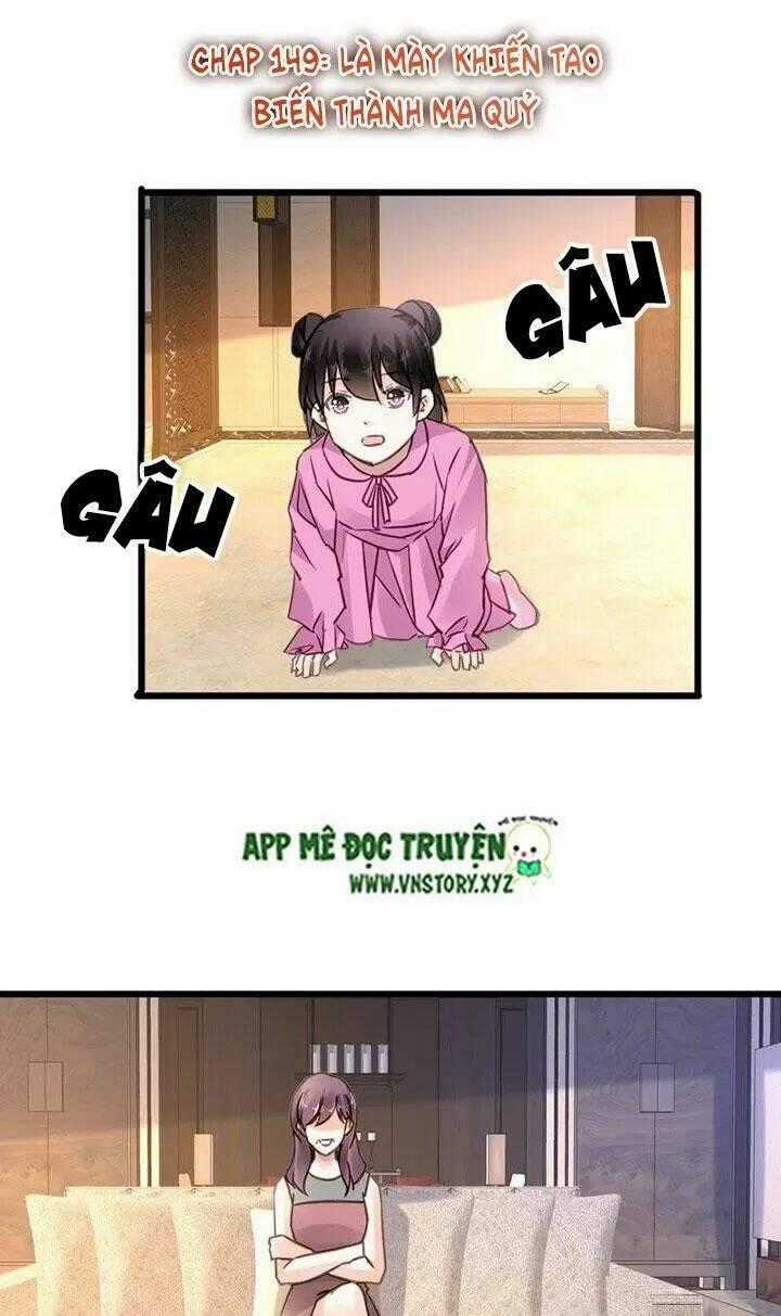 Mưu Ái Thành Nghiện Chapter 149 trang 0