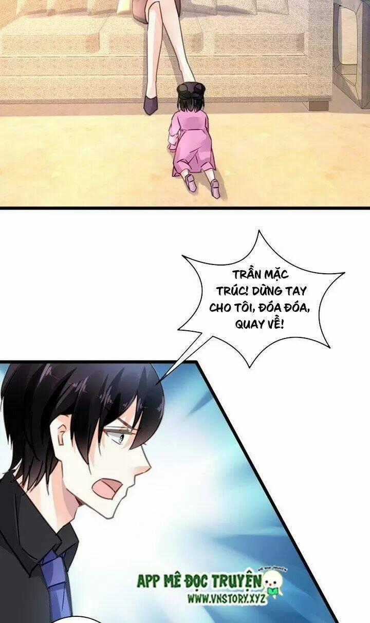 Mưu Ái Thành Nghiện Chapter 149 trang 1