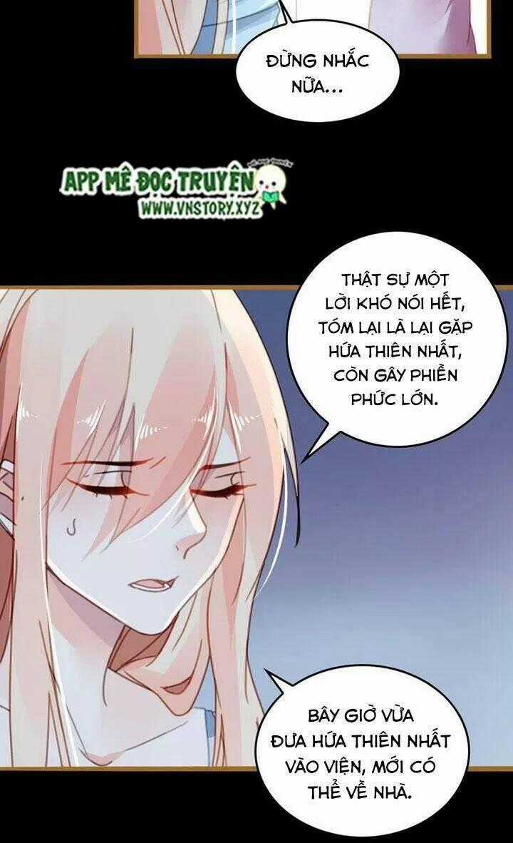 Mưu Ái Thành Nghiện Chapter 15 trang 1