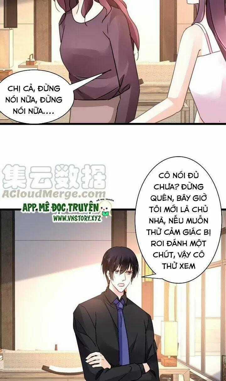 Mưu Ái Thành Nghiện Chapter 150 trang 1