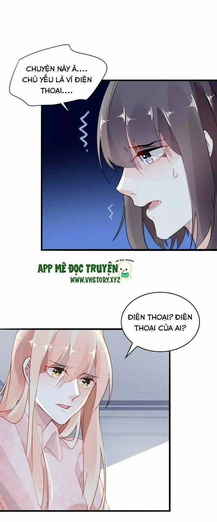 Mưu Ái Thành Nghiện Chapter 17 trang 1