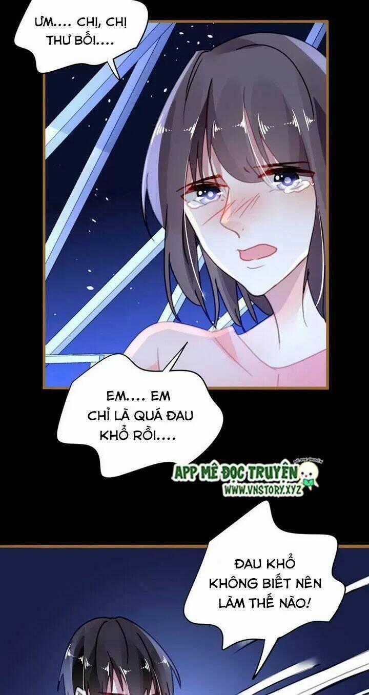 Mưu Ái Thành Nghiện Chapter 19 trang 1