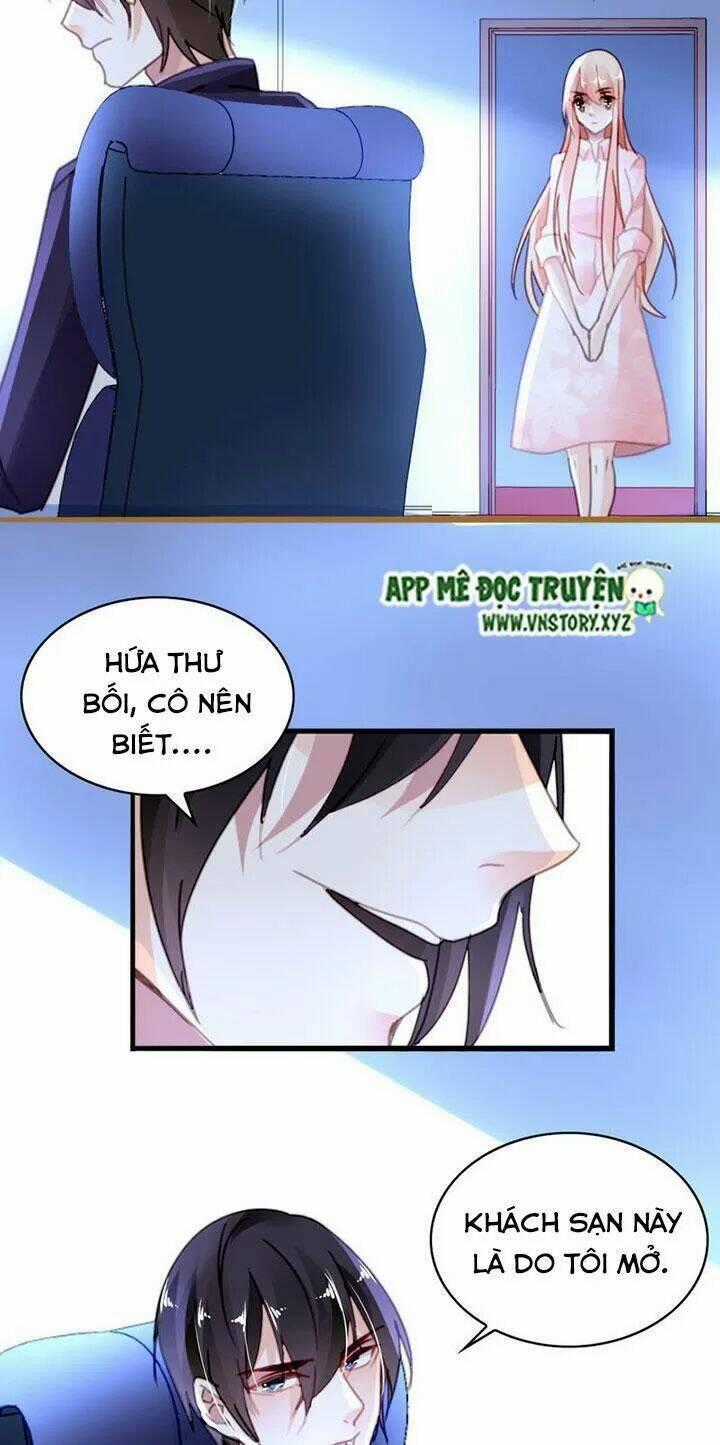 Mưu Ái Thành Nghiện Chapter 21 trang 1